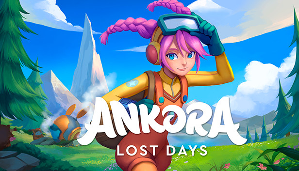 Ankora: Last Days – Ein Abenteuer in einer fernen Welt
