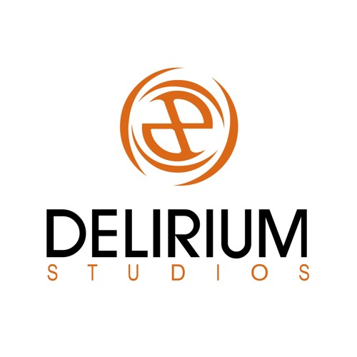 Delirium Studios Logo