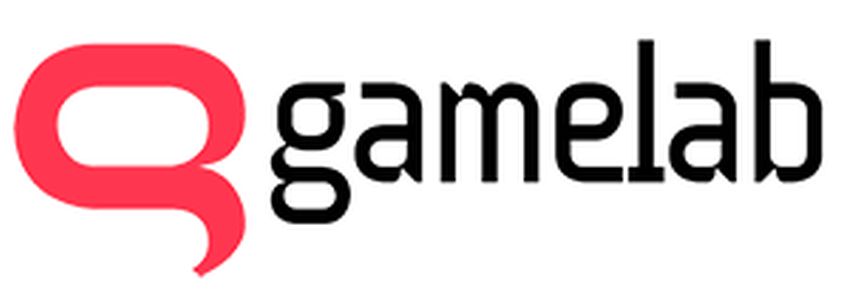 Gamelab Logo