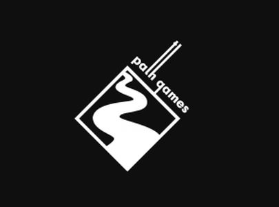 Path Games Logo