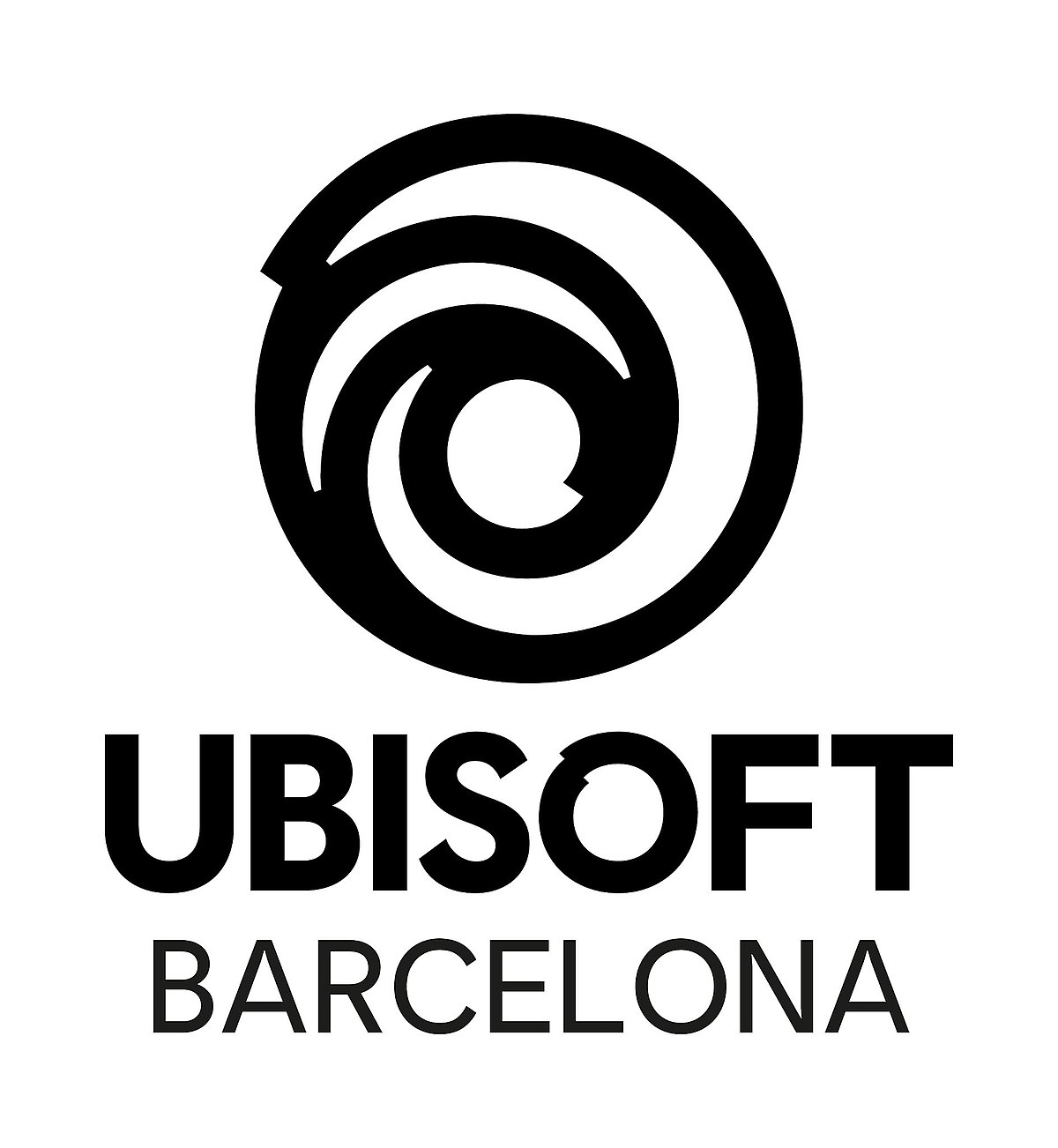 Ubisoft Barcelona Logo