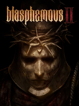 Blasphemous 2: Ein düsteres Abenteuer setzt sich fort