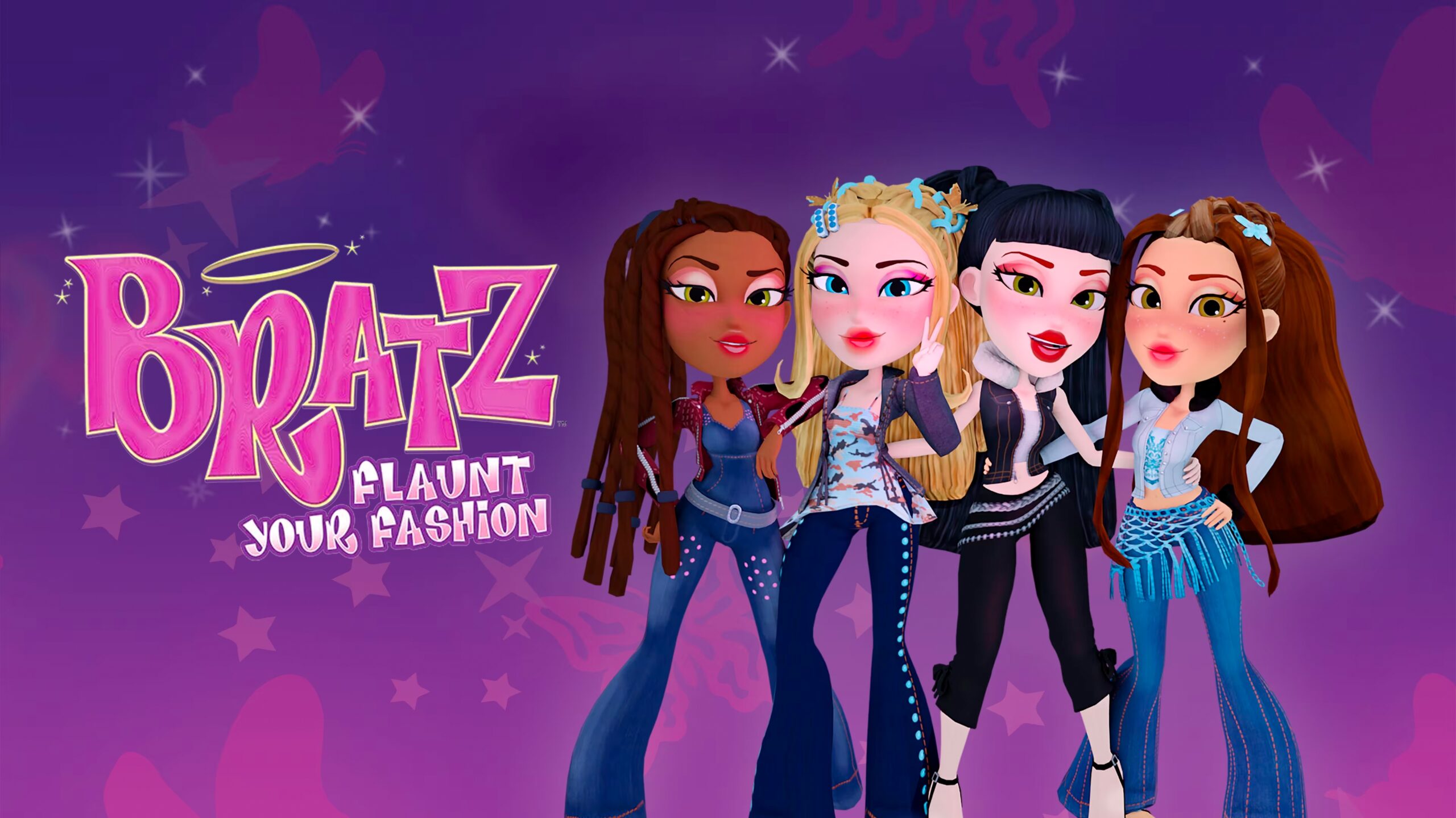 Bratz Cover