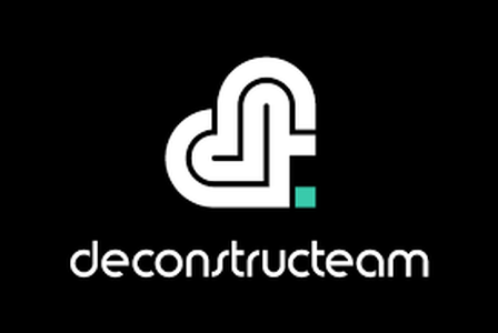 Deconstructeam Logo