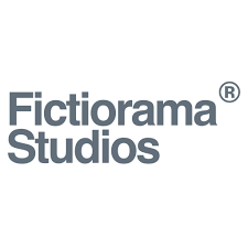 Fictiorama Studios Logo