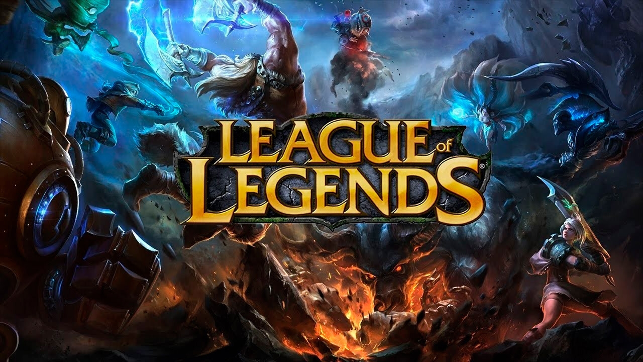League of Legends: Das Phänomen des MOBA-Genres