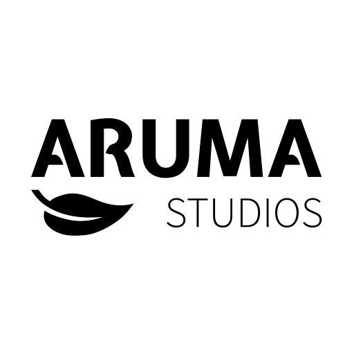 Aruma Studios Logo