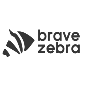 Brave-Zebra-Logo