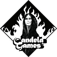 Candela Games Logo