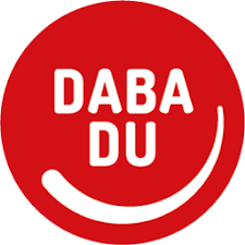 Dabadu Games Logo