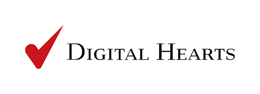Digital Hearts Logo