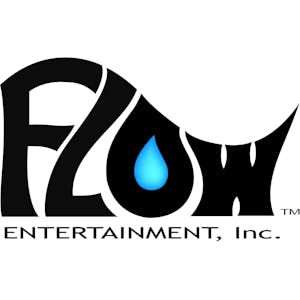 FlowEntertainment Logo