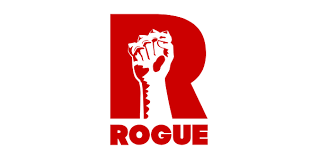 Rogue Games Logo