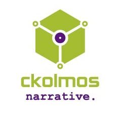 cKolmos Narrative Logo