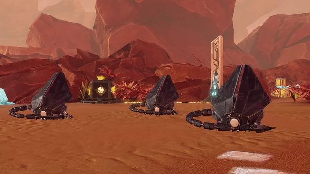 Star Trek Prodigy: Supernova – Ein neues Abenteuer beginnt