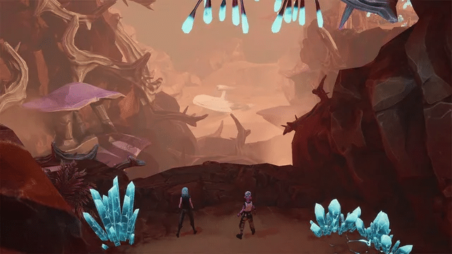 Star Trek Prodigy: Supernova – Ein neues Abenteuer beginnt