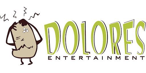 Dolores Entertainment Logo