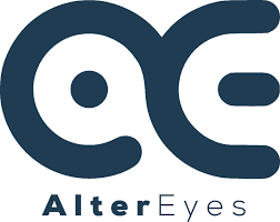 AlterEyes Logo