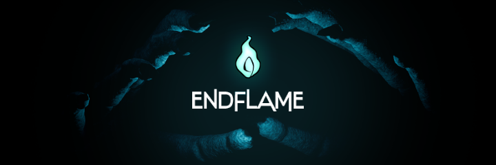 Endflame Logo