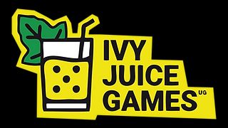 Ivy Juice Games Logo