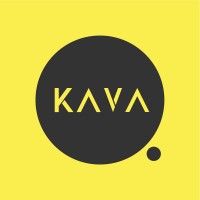 Kava Gaming Studio Logo