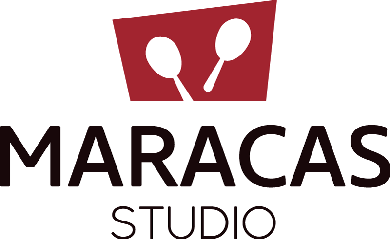 Maracas Studio Logo