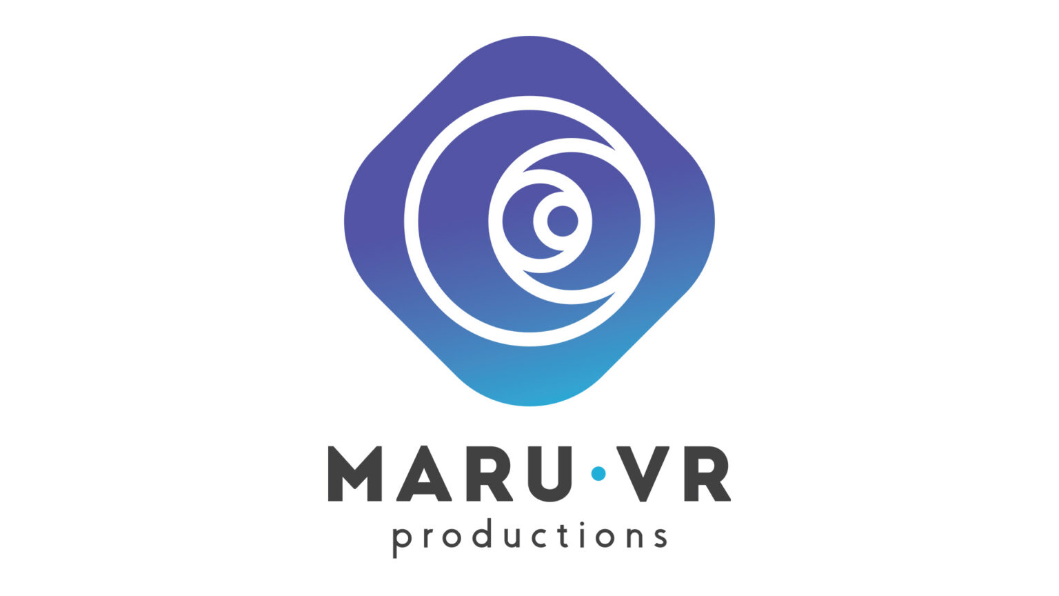 Maru VR Logo