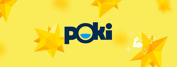 Poki Logo