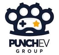 Punchev Group Logo