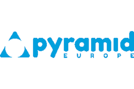 Pyramid Europe Logo