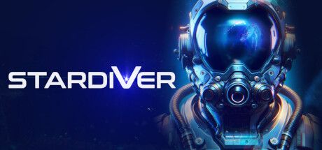 Stardiver Cover