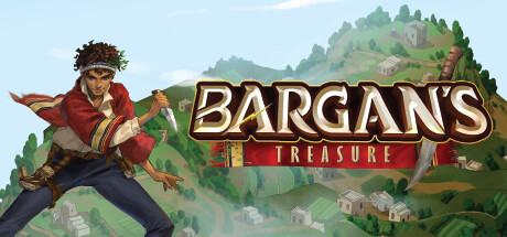 Bargan's Treasure