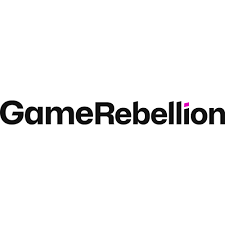 GameRebellion Logo