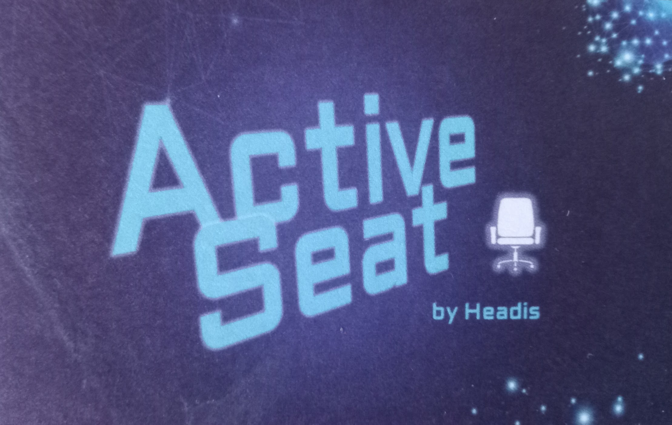 Active Seat