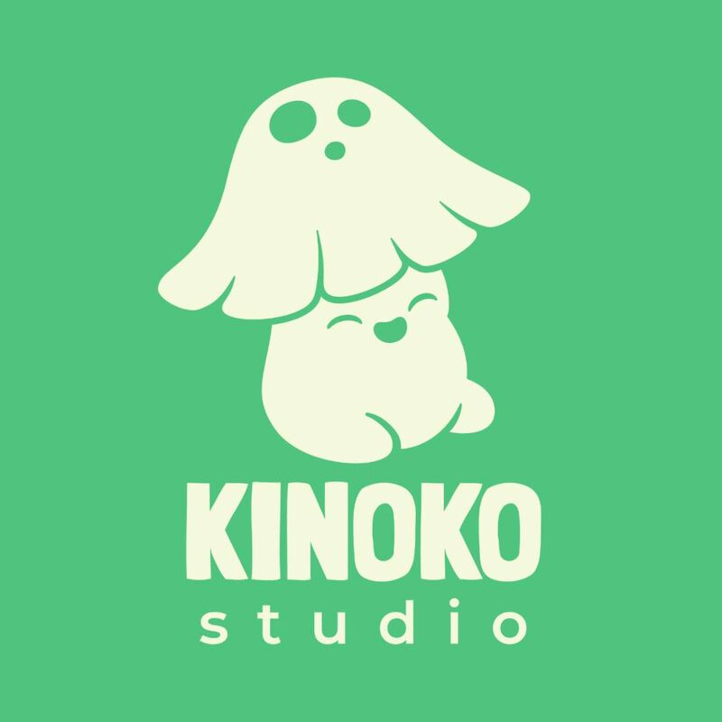 Kinoko Studio Logo