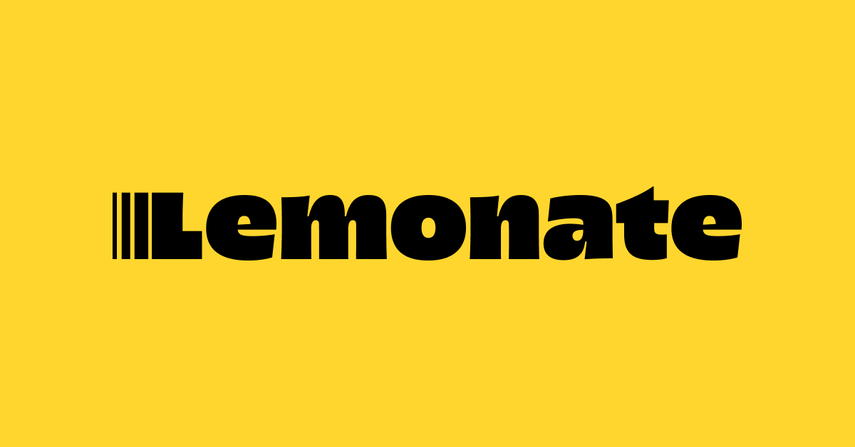 Lemonate – Eine neue Plattform für kreative Spieleentwicklung