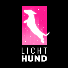 Lichthund Logo