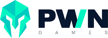 PWN Games Logo