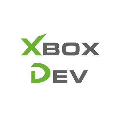 XboxDev Logo