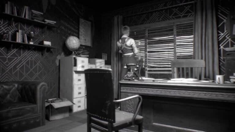 Shadow City Mysteries – Eine Reise in die Dunkelheit 5 Shadow City Mysteries – Eine Reise in die Dunkelheit