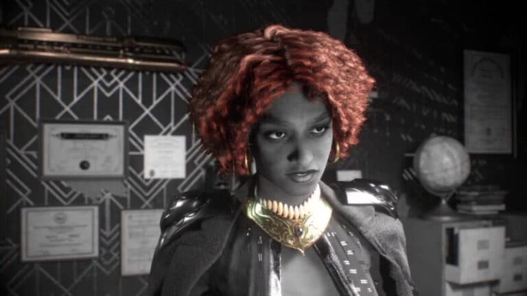 Shadow City Mysteries – Eine Reise in die Dunkelheit 3 Shadow City Mysteries – Eine Reise in die Dunkelheit