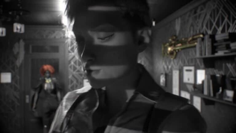 Shadow City Mysteries – Eine Reise in die Dunkelheit 4 Shadow City Mysteries – Eine Reise in die Dunkelheit