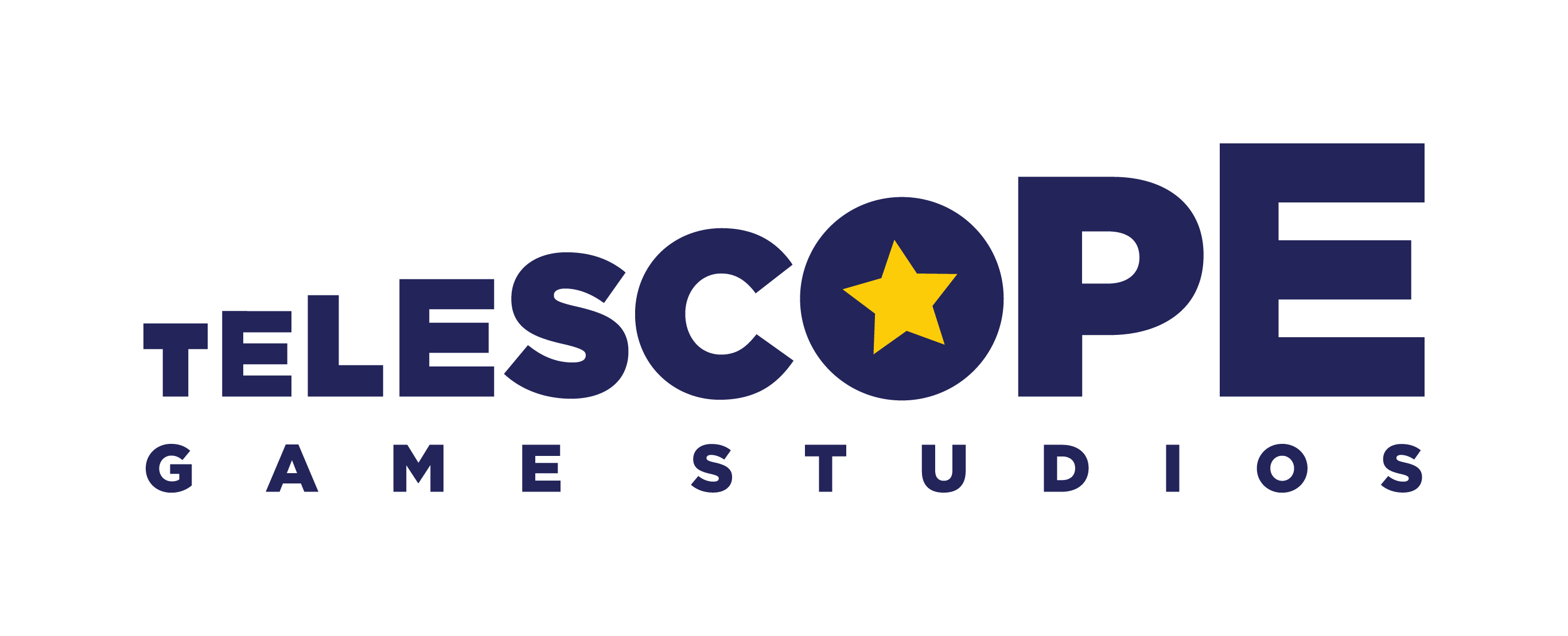 Telescope Game Studios Logo