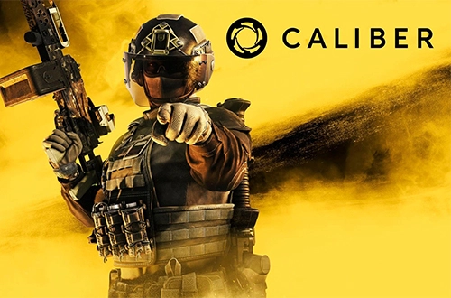 Caliber – Taktischer Shooter für Teamplayer