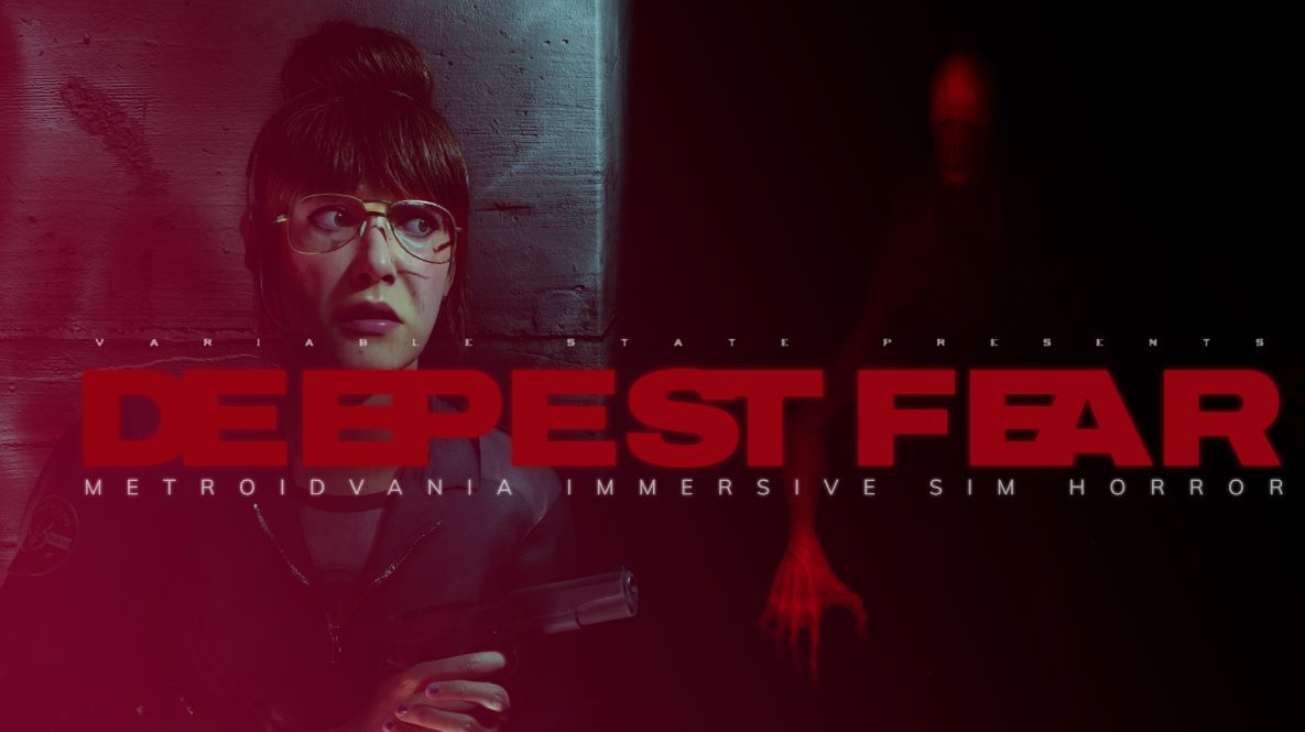 Deepest Fear: Sci-Fi Horror in den Tiefen des Ozeans