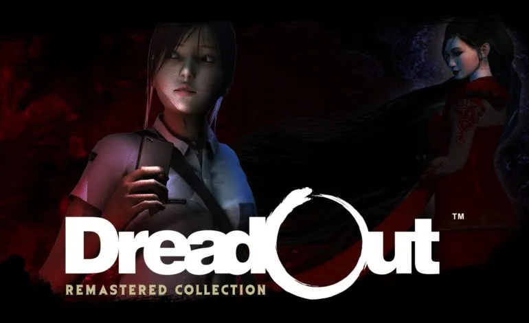 The DreadOut Remastered Collection: Der Horror-Klassiker kehrt zurück