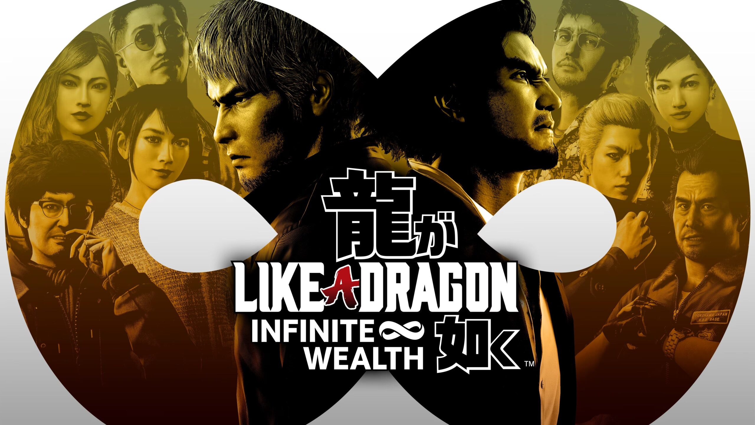 Like a Dragon: Infinite Wealth: Die Saga geht weiter