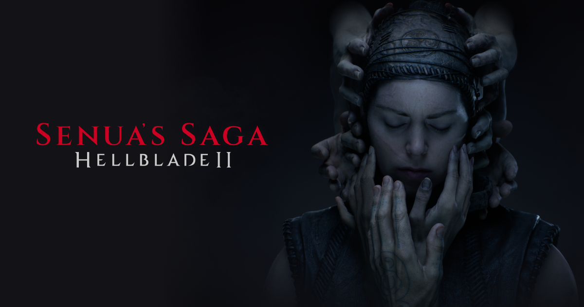 Senua's Saga Hellblade II