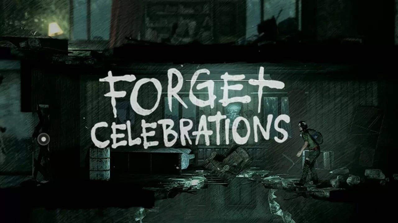 This War of Mine: Forget Celebrations – Ein Blick auf die dunkle Seite des Krieges