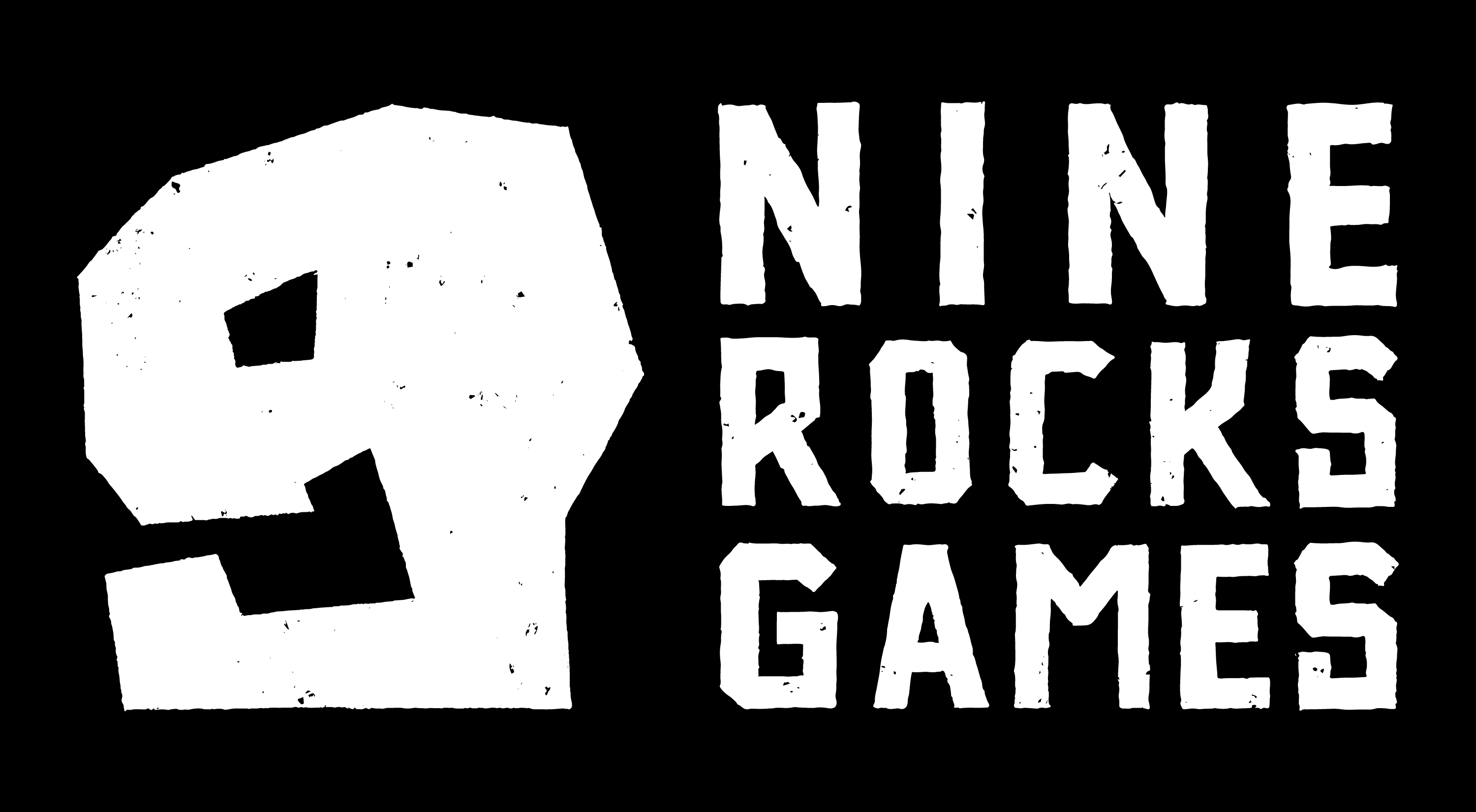 Nine Rock Games Logo